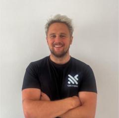 Fraser Reynolds