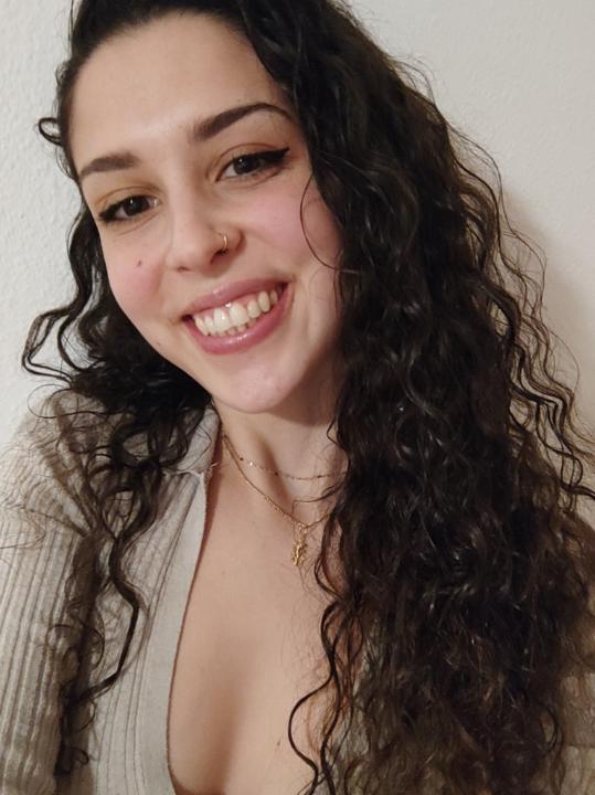 Laura Platero Correa