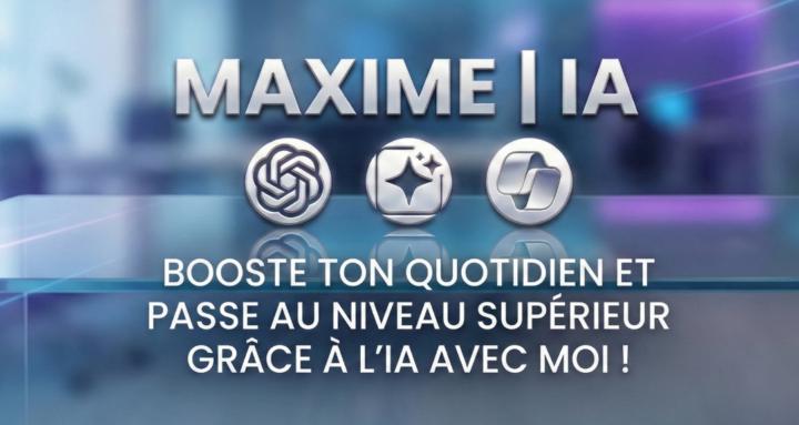 Maxime IA