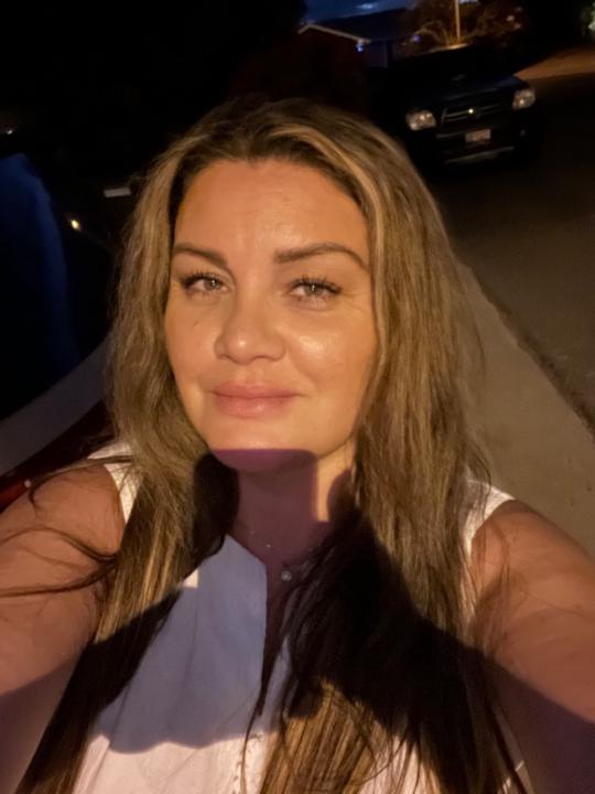 Galina Matveyev