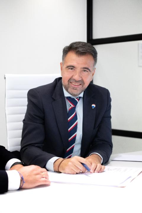 Pedro Felipe Bermejo