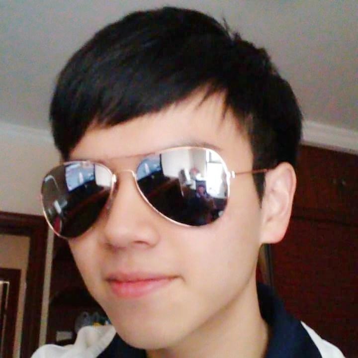 Pigu Zhu