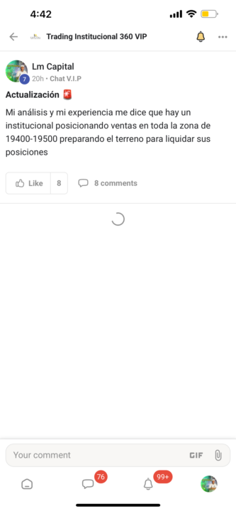 Actualización 🚨
