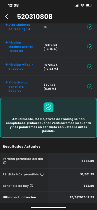 Buenos días 