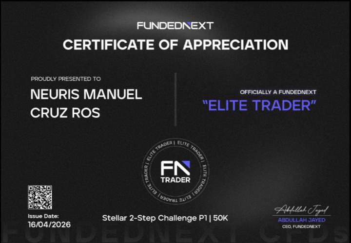 Otra funded account 🏃🏽‍♂️💨🏃🏽‍♂️💨🏃🏽‍♂️💨