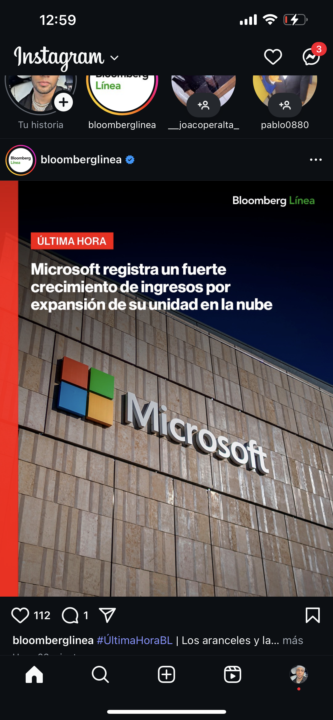 Actualización 🚨
