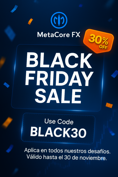 Black Friday Metacore