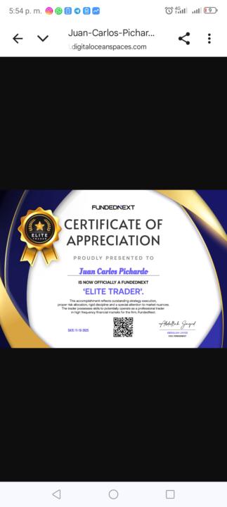 Solo asiendo casó al líder