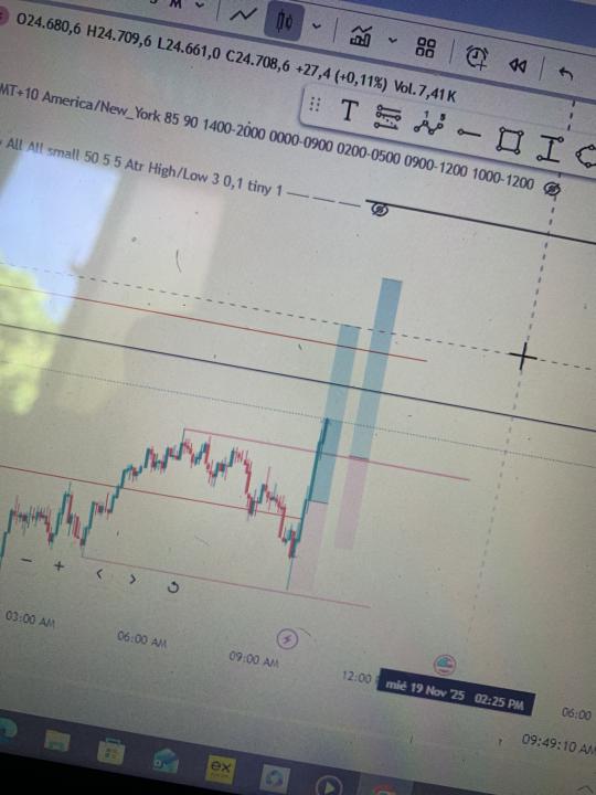 Yo boy montado también 