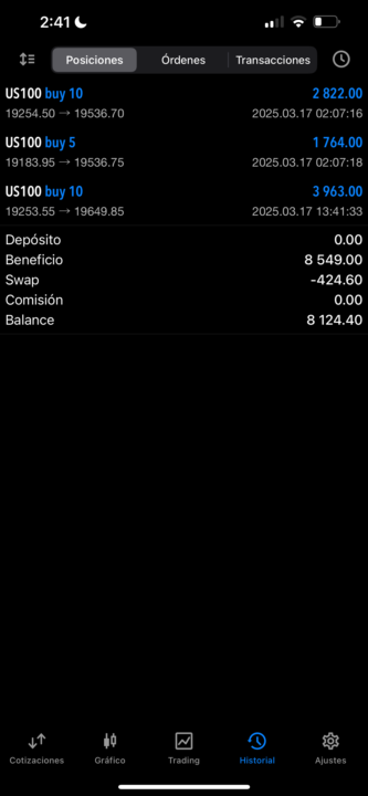 Actualización 🚨
