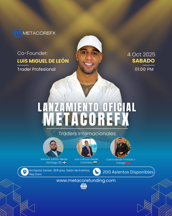 Invitación Formal 📌