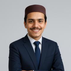 Awais Ahmed Murtaza