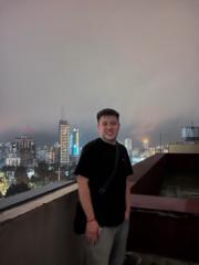 Amir Beamonte