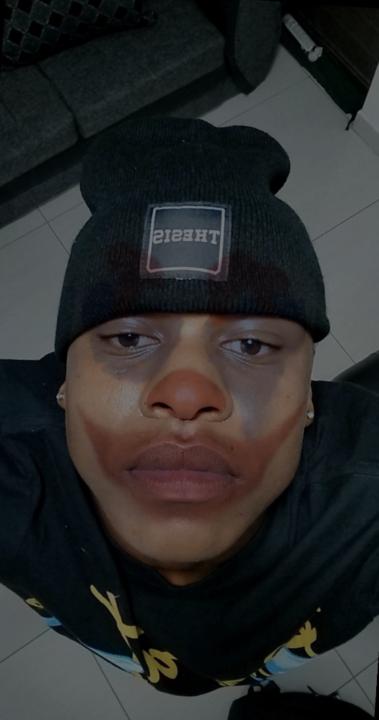 Ntando Mpulo