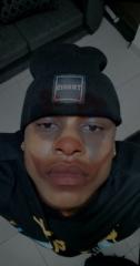 Ntando Mpulo
