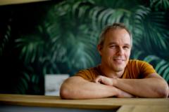 Renaud Mazotti
