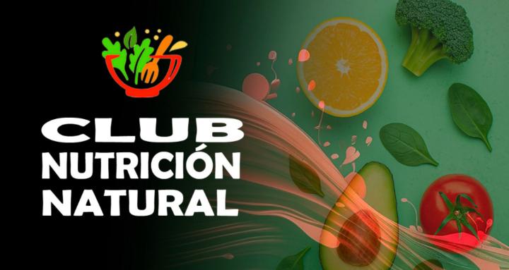 CLUB NUTRICIÓN NATURAL