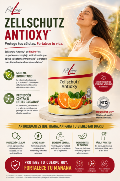 Estrés oxidativo