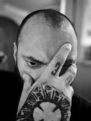 Johnny Byrd