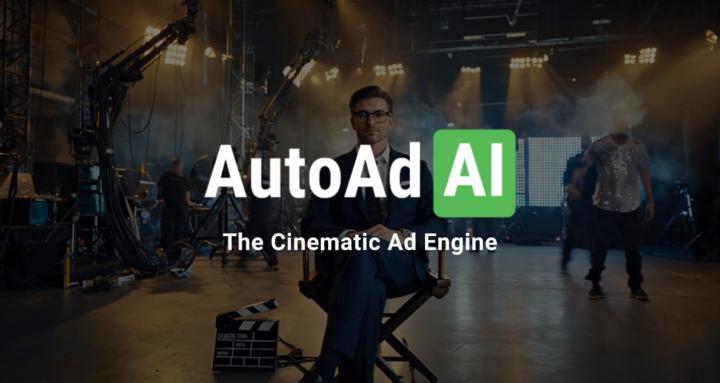 The Cinematic Ad Engine