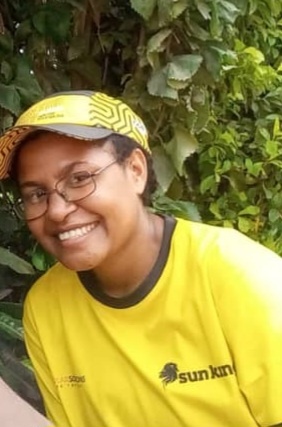 Christa Dulau