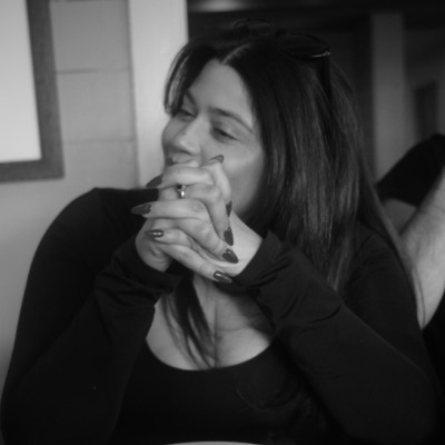 Elizabeth De Acosta Parra Contreras