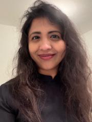 Ashwini Prakash