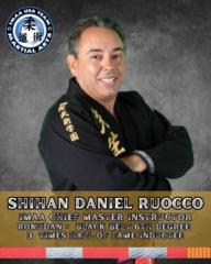 Daniel Ruocco