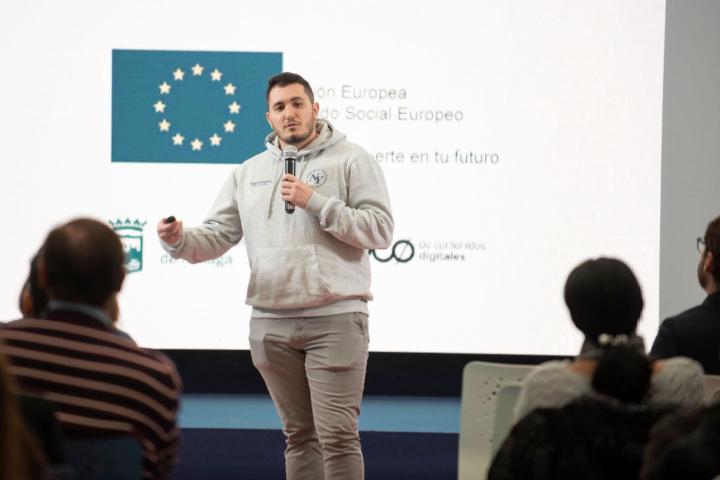 Marcelo Blázquez Guerra