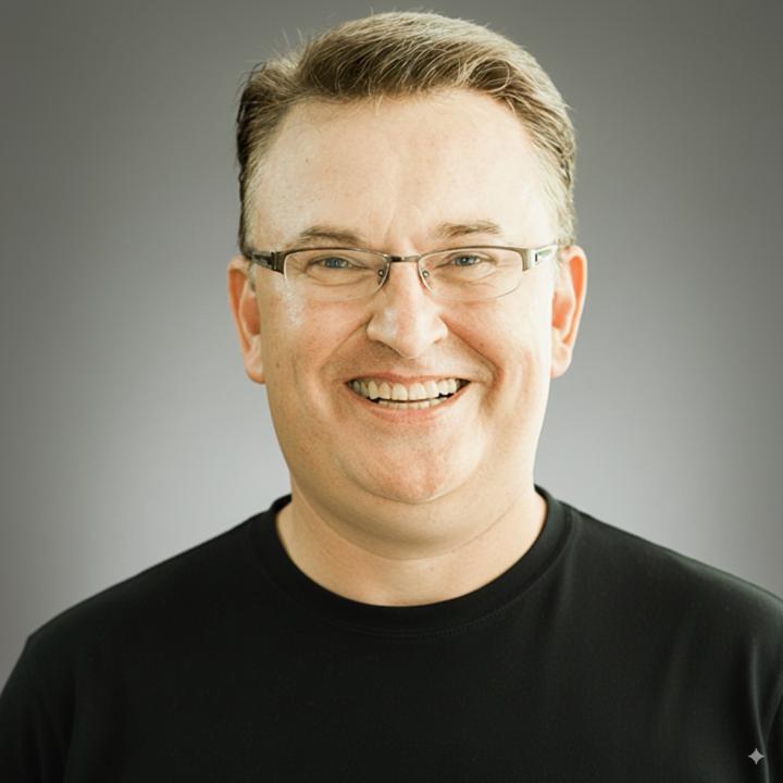David Cavanagh Admin