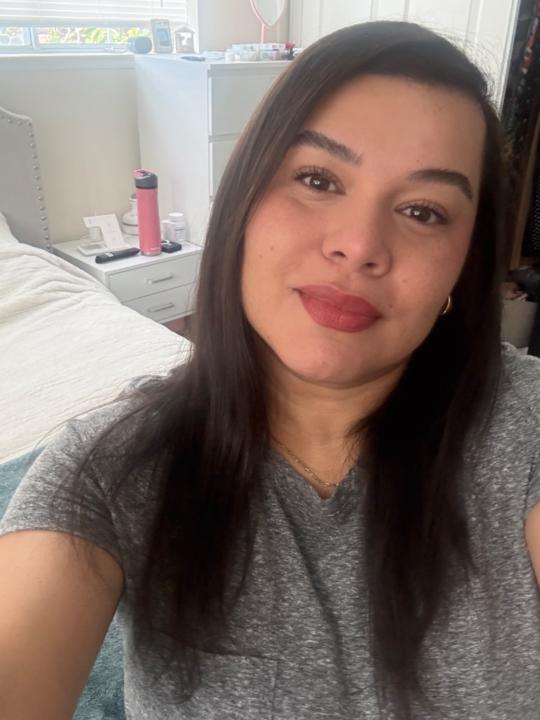 Luirmar Lopez