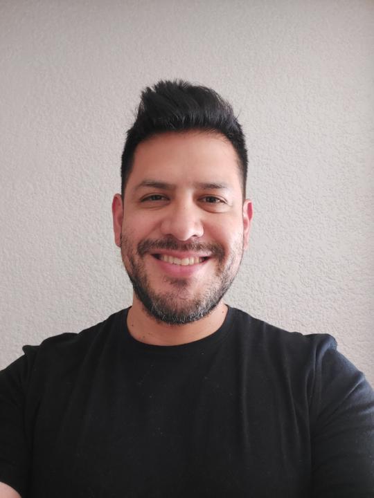 Hector Contreras