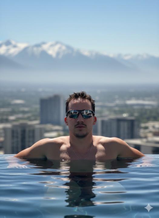 Arian Daniel Álvarez Gracia