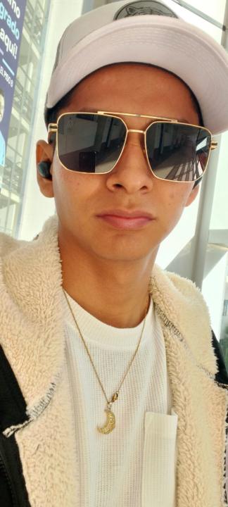 Carlos Raul Quispe Roman