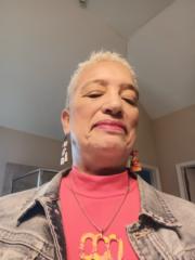 Sheila Fuller