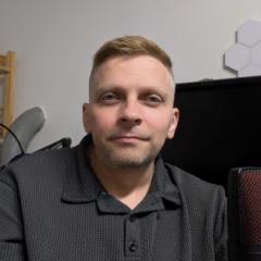 Eugene Huliakevich