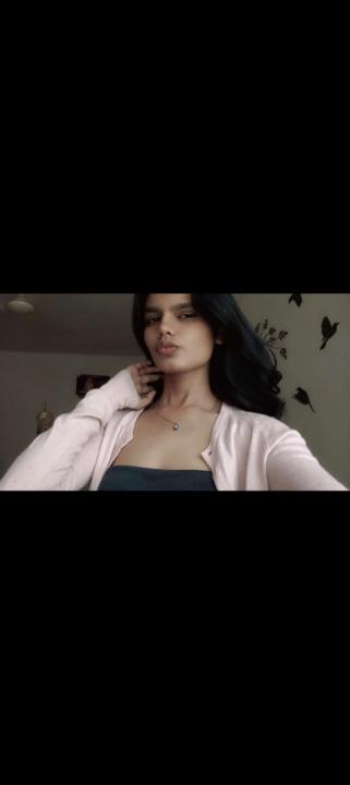 Shruti Mahind