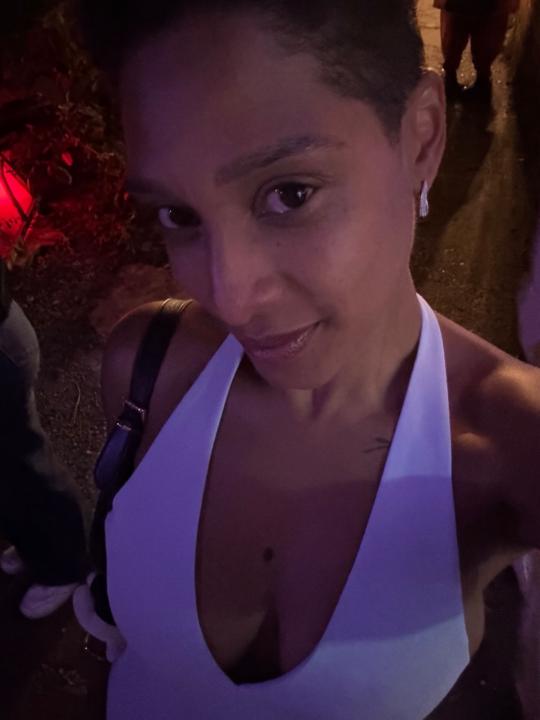 Larissa De Jesus Santos