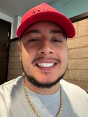 Daniel Ibarra