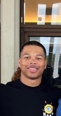 Israel Jones