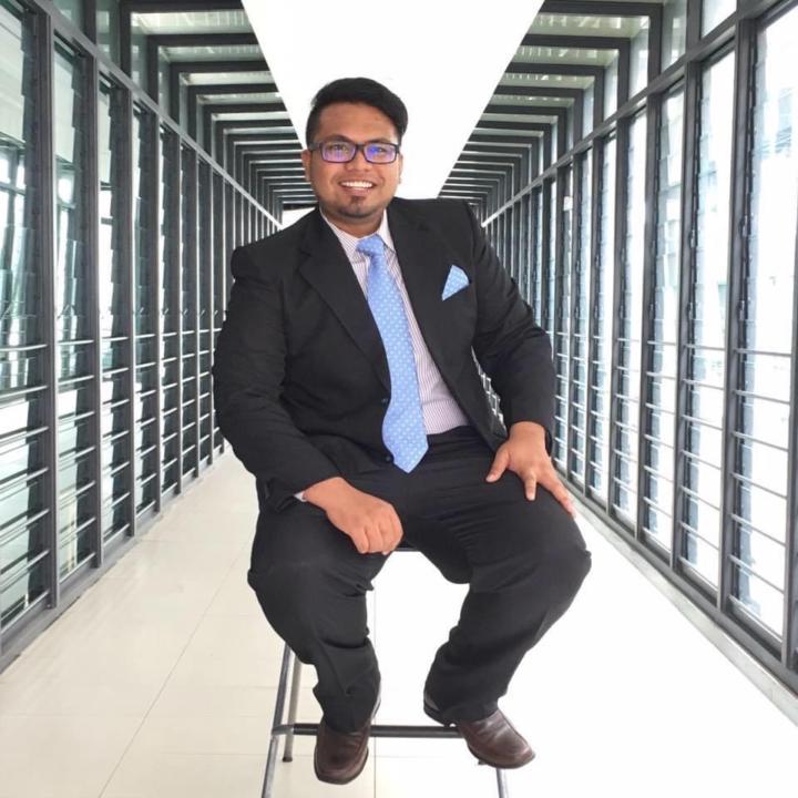 Ahmad Fahmi Syakirin Ahmad Shakiron