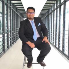 Ahmad Fahmi Syakirin Ahmad Shakiron