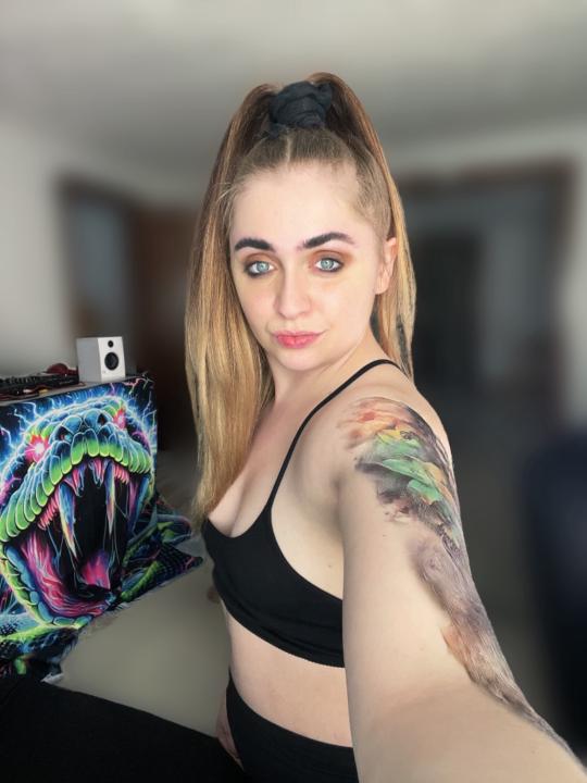 Karlee Youngs