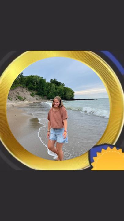 בקה אהרונין