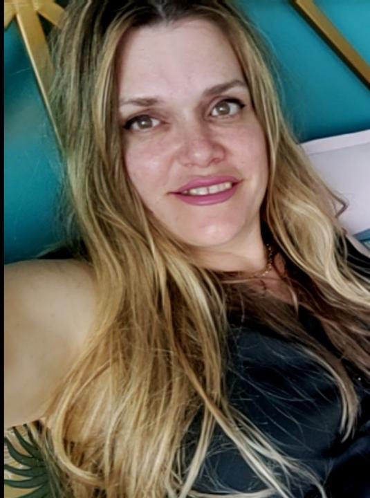 Karen Hodgson
