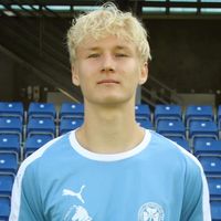 Frederik Mikkelsen