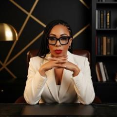 Precious Davis, CPDP