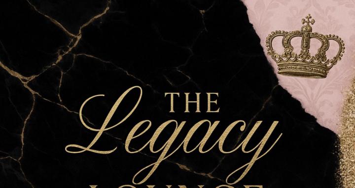 The legacy lounge