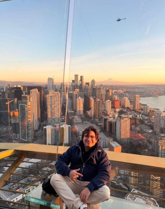 Manuel Rodríguez González