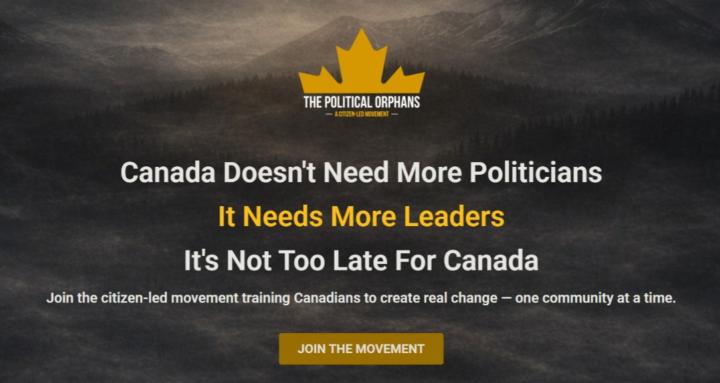 The Political Orphans
